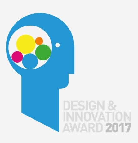 2017 Design and Innovation Award